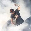 Foto Boys Noize te Boys Noize - 13/11 - Paradiso