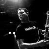 Foto Parkway Drive te Parkway Drive - 13/11 - 013
