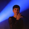 Foto Poliça te Crossing Border Den Haag 2012