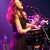 Foto Lisa Hannigan te Crossing Border Den Haag 2012