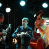Foto Andrew Bird te Crossing Border Den Haag 2012