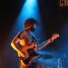 Foto Poliça te Crossing Border Den Haag 2012