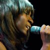 Foto The Excitements te Moke - 15/11 - Effenaar