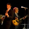 Foto The Excitements te Moke - 15/11 - Effenaar