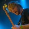 Foto Face Tomorrow te Face Tomorrow + Green Lizard - 15/11 - Melkweg
