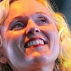 Foto Liv Kristine te M'era Luna 2006