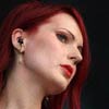 Foto Blutengel te M'era Luna 2006