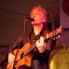 Foto Spinvis te Hart op de Tong: Spinvis - 19/11 - Keizersgrachtkerk