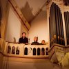 foto Hart op de Tong: Spinvis - 19/11 - Keizersgrachtkerk