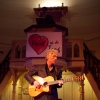 Foto Spinvis te Hart op de Tong: Spinvis - 19/11 - Keizersgrachtkerk