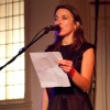 Foto Spinvis te Hart op de Tong: Spinvis - 19/11 - Keizersgrachtkerk
