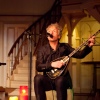 Foto Spinvis te Hart op de Tong: Spinvis - 19/11 - Keizersgrachtkerk