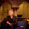 Foto Spinvis te Hart op de Tong: Spinvis - 19/11 - Keizersgrachtkerk