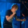 Ed Sheeran foto Ed Sheeran - 20/11 - HMH