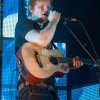 Ed Sheeran foto Ed Sheeran - 20/11 - HMH