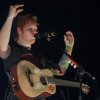 Ed Sheeran foto Ed Sheeran - 20/11 - HMH