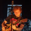 Ed Sheeran foto Ed Sheeran - 20/11 - HMH