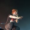 Ed Sheeran foto Ed Sheeran - 20/11 - HMH