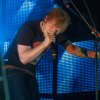 Ed Sheeran foto Ed Sheeran - 20/11 - HMH