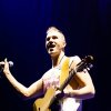 Foto Shawn Barry op Jason Mraz - 22/11 - Ziggo Dome