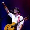 Foto Jason Mraz te Jason Mraz - 22/11 - Ziggo Dome
