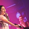 Foto Marina and the Diamonds te Marina and the Diamonds - 22/11 - Tivoli