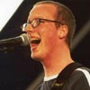 Foto Embankment te Beeckestijn Pop 2002