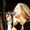 Foto Mimezine te Beeckestijn Pop 2002