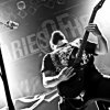 Foto Diaries of a Hero te Motörhead - 23/11 - Klokgebouw
