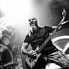 Anthrax foto Motörhead - 23/11 - Klokgebouw