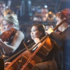 Foto Il Novecento te Night of The Proms 2012