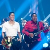 The Jacksons foto Night of The Proms 2012