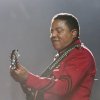The Jacksons foto Night of The Proms 2012