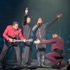 The Jacksons foto Night of The Proms 2012