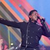 Foto The Jacksons te Night of The Proms 2012