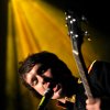 Foto The Elementary Penguins te Go Back To The Zoo - 24/11 - Metropool