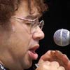 Foto Ruben Hoeke Band te Culemborg Blues 2006