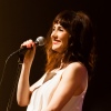 Carice van Houten foto Rufus Wainwright - 25/11 - HMH