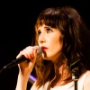 Carice van Houten foto Rufus Wainwright - 25/11 - HMH