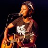 Foto Josephine (UK) te Songbird Festival 2012