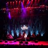 Foto Matt Corby te Songbird Festival 2012
