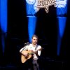 Foto Matt Corby te Songbird Festival 2012