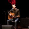 Foto Justin Nozuka te Songbird Festival 2012