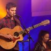 Foto Roo Panes te Songbird Festival 2012