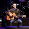 Foto Justin Nozuka te Songbird Festival 2012