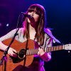 Foto Gabrielle Aplin te Songbird Festival 2012