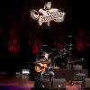 Foto Justin Nozuka te Songbird Festival 2012