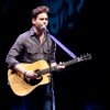 Foto Douwe Bob te Songbird Festival 2012