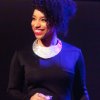 Foto Lianne La Havas op Songbird Festival 2012