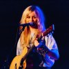 Foto Nina Nesbitt te Songbird Festival 2012